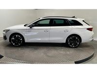 Occasion Cupra Leon VZ 150 PK (110 kW) 2022 Wit Stationwagen