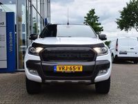 tweedehands Ford Ranger 3.2 TDCi Wildtrak Supercab | Trekhaak 3500KG Trekvermogen |