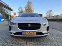 tweedehands Jaguar I-Pace EV400 S - 4WD - AFN. TREKHAAK