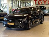 tweedehands Toyota Corolla 1.8 Hybrid Team-D,Zeer complete auto