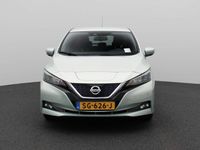 tweedehands Nissan Leaf 2.ZERO EDITION 40 kWh | NAVIGATIE | ECC | CAMERA | SENSOREN | SUBSIDIE MOGELIJK!