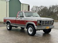 tweedehands Ford F250 V8 360 Automaat 1983 Pick up