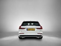 Occasion Volvo V60 Plus 350 PK (257 kW) 2025 Wit Stationwagen