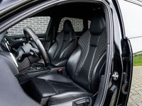 tweedehands Audi A3 Sportback RS3 2.5 TFSI quattro Pro Line Plus | RS sportstoelen | Sportstuur | 19 inch LM