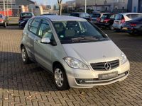 tweedehands Mercedes A160 Business Class automaat, cruise, airco,