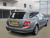 tweedehands Mercedes 180 C-KLASSE EstateCGI BlueEFFICIENCY Business Edition Avantgarde