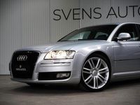 tweedehands Audi A8 3.2 FSI V6 Youngtimer 1e eigenaar/Nieuwstaat/