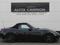 tweedehands Mazda MX5 2.0 SkyActiv-G 160PK GT-M Bose Leder LED Navi !!