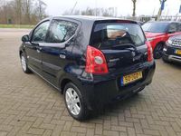 tweedehands Suzuki Alto 1.0 Exclusive