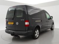 tweedehands VW Caddy Maxi 2.0 TDI 140 PK + AIRCO / CRUISE / TREKHAAK / LMV