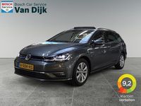 Occasion VW Golf VIII 131 PK (96 kW) 2020 Grijs Stationwagen