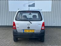 tweedehands Opel Agila 1.0-12V Apk 01-2025