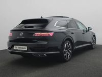 tweedehands VW Arteon Shooting Brake 1.4 TSI 218PK DSG eHybrid R-Line Business | Pano | Trekhaak | Leer | DCC | HUD | 19 inch | Camera