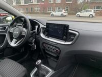 tweedehands Kia XCeed 1.0 T-GDi ComfortLine 120pk Carplay | Camera