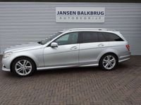 tweedehands Mercedes C320 Estate amg CDI Avantgarde amg