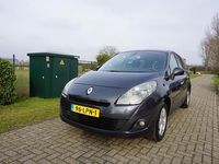 Occasion Renault Grand Scénic III Expression 110 PK (80 kW) 2010 Grijs (metallic) MPV