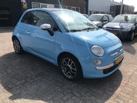 tweedehands Fiat 500 0.9 TwinAir Lounge