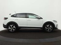 tweedehands VW Taigo Style 1.0 81 kW / 110 pk TSI CUV 6 versn. Hand