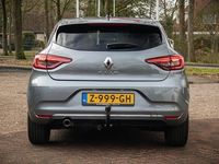 Occasion Renault Clio V Techno 93 PK (68 kW) 2023 Grijs Hatchback