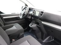 tweedehands Opel Vivaro Électric L3 75 kWh | Navigatie | UIT VOORRAAD | MEERDERE KLEUREN | Camera | Ruiten | Passagiersstoel | Airco