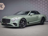 Occasion Bentley Continental GT Convertible 551 PK (405 kW) 2021 Groen Cabriolet
