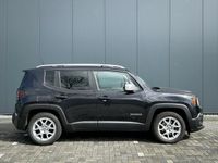 tweedehands Jeep Renegade 1.4 MultiAir Limited Keyless|DAB|Navi|Trekhaak