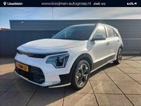 Occasion Kia e-Niro Advance 150 kW (204 PK) 2024 Snow white pearl SUV