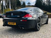 tweedehands BMW M6 