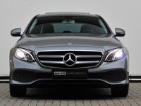 tweedehands Mercedes E250 Premium Plus Pano | Trekhaak | Camera | Verwarming