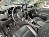 tweedehands Toyota RAV4 2.5 Hybrid Executive | Navi | 360° Camera | ACC | JBL | Leer | M