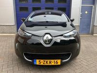 tweedehands Renault Zoe Q210 Zen Quickcharge ( ¤ 6.998 na subsidie )