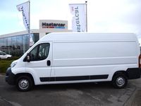 tweedehands Fiat Ducato 35 Fourgon LWB L3H2