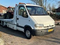 Occasion Opel Movano 114 PK (83 kW) 2000 Overige MPV