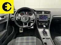 tweedehands VW Golf VII 1.4 TSI GTE | Trekhaak | 204 PK | Orig. NL