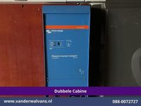 Occasion Opel Movano 145 PK (106 kW) 2019 Wit Van