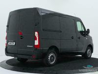 tweedehands Renault Master T28 2.3 dCi L1H1 135 pk Twin-Turbo