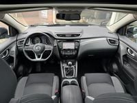 Occasion Nissan Qashqai 360º 2020 Zwart SUV