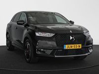 Occasion DS Automobiles DS7 Crossback Performance 2021 Zwart SUV