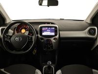 tweedehands Toyota Aygo 1.0 VVT-i x-play Airco| Camera |dealer onderhouden