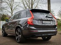 tweedehands Volvo XC90 T8 Recharge AWD Ultimate Dark I Luchtvering I Bowe