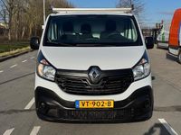 Occasion Renault Trafic Komfort 90 PK (66 kW) 2016 Overige MPV