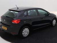 tweedehands Seat Ibiza 1.0 MPI 80pk Reference / Airco / Cruise Control