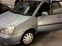 Occasion Suzuki Liana Limited 104 PK (76 kW) 2003 Blauw Sedan