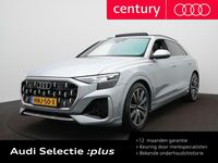 Occasion Audi Q8 Proline 395 PK (290 kW) 2024 Grijs SUV