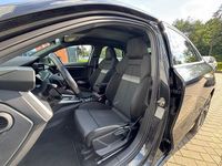 Occasion Audi A3 Business 110 PK (80 kW) 2021 Grijs Sedan