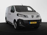 Occasion Peugeot Expert S 2024 Wit Van