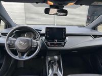 tweedehands Toyota Corolla Touring Sports 1.8 Hybrid Comfort
