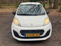 tweedehands Peugeot 107 1.0 Access Accent