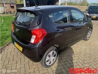 tweedehands Opel Karl 1.0 ecoFLEX Edition, Start/Stop, Airco, Apk 6-2025