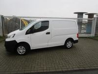 tweedehands Nissan NV200 1.5 dCi Optima